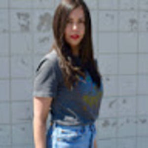 Meet your Posher, Gina